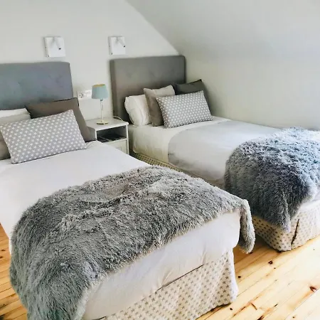 Apartamento Ski Aran Vielha e Mijaran Buitenkant foto