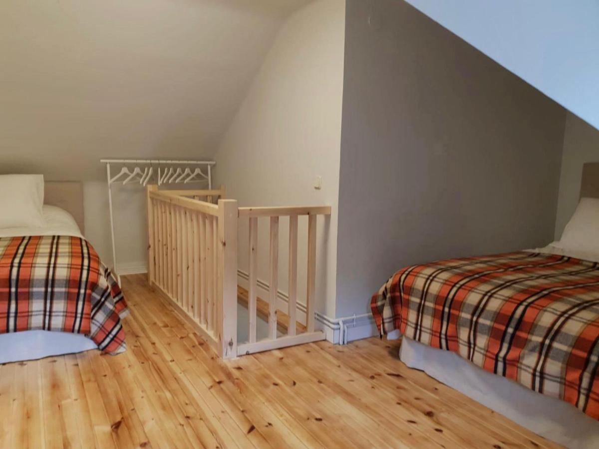 Apartment Aran