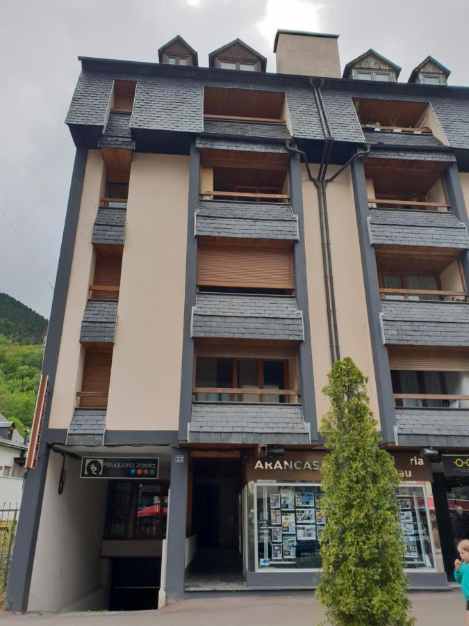 Appartamento Aran Vielha