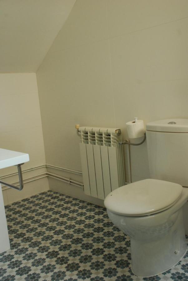 Apartment Aran
